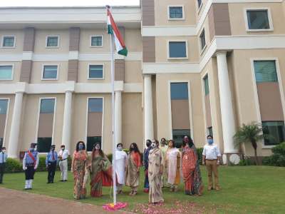 74TH INDEPENDENCE DAY VIRTUAL CELEBRATIONS
