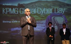 KPMG CYBER SECURITY DAY